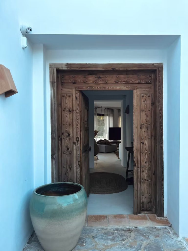 Contratar diseñador de interiores