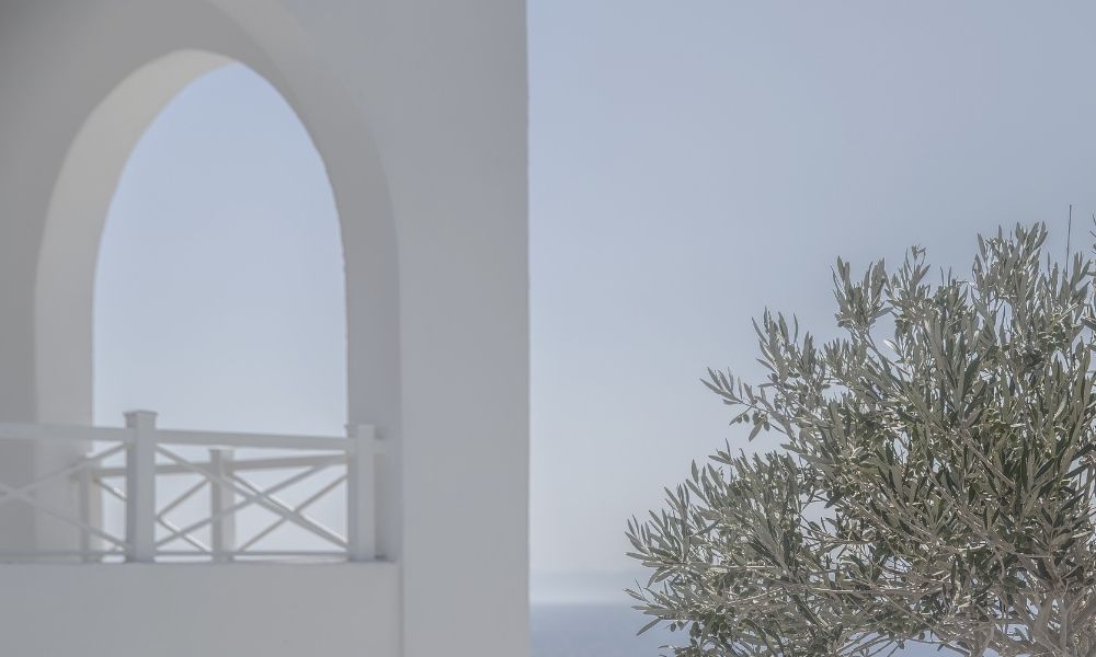 arquitectura mediterránea